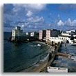 Meet your Posher, Abdi